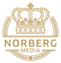 Norberg Media app
